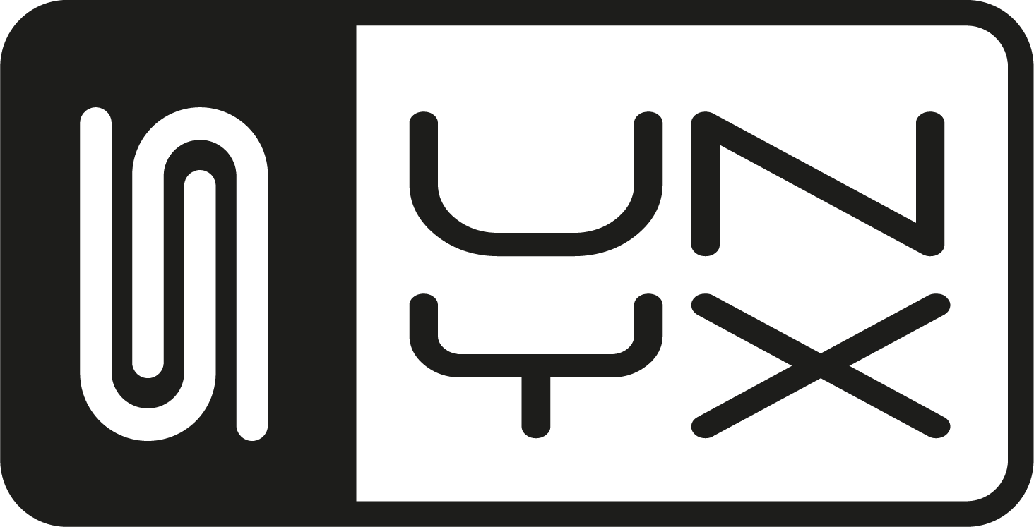 Unyx Logo